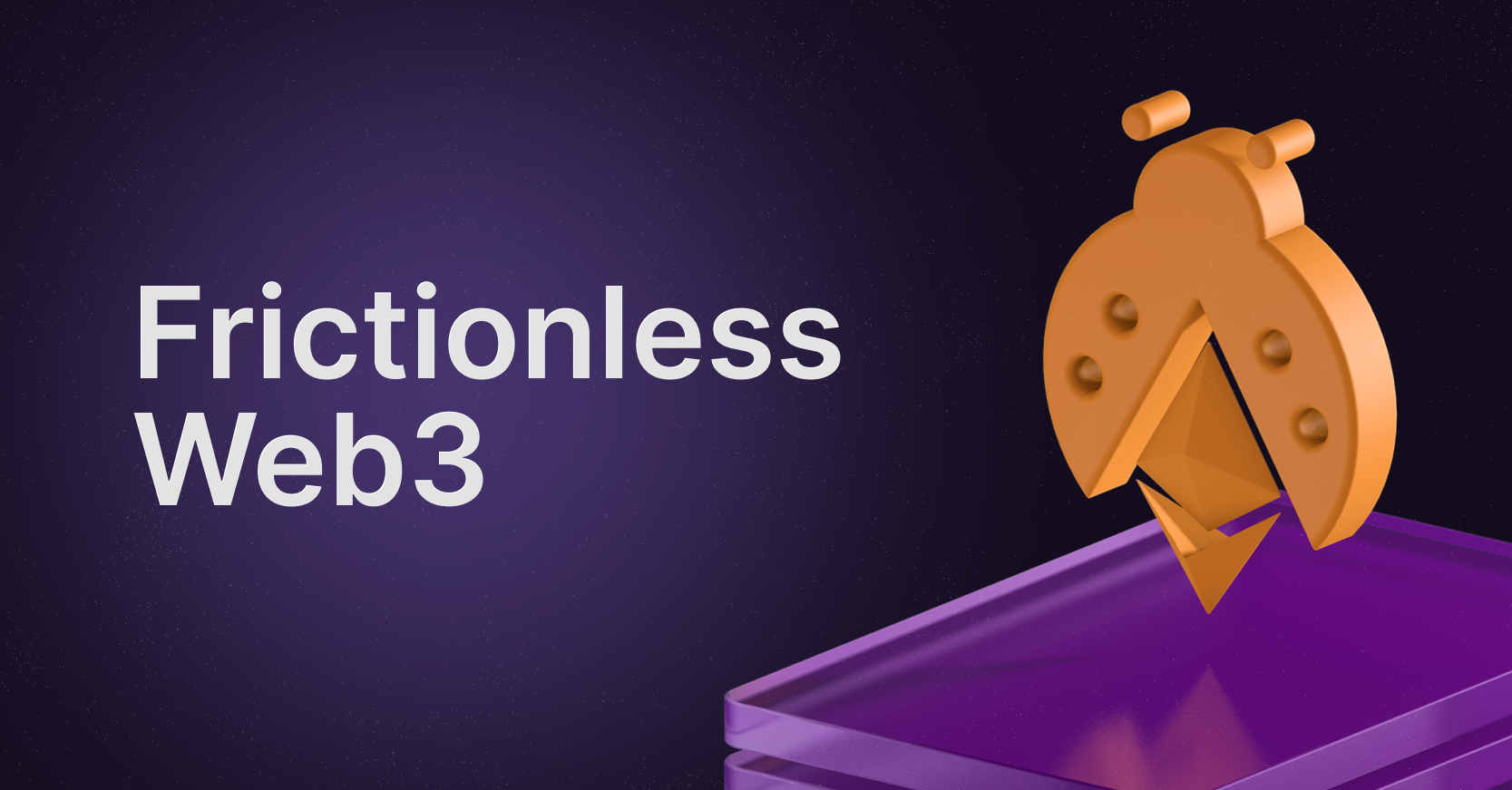 Etherspot Developer Portal